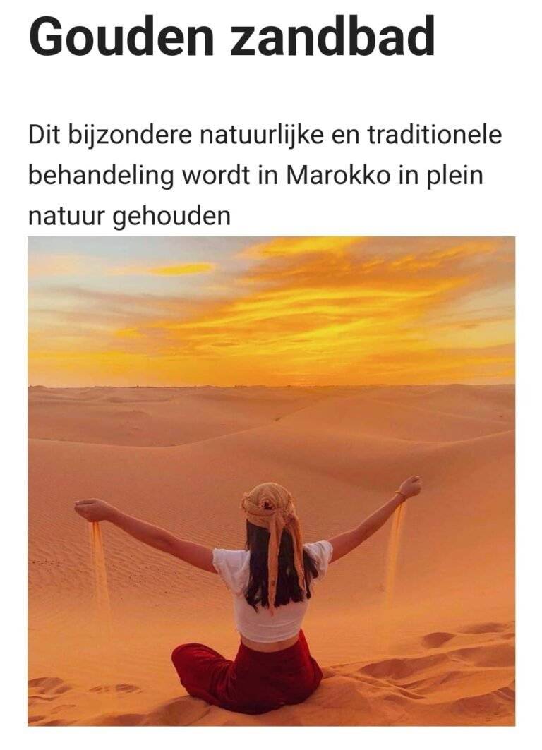 Voor vrouwen