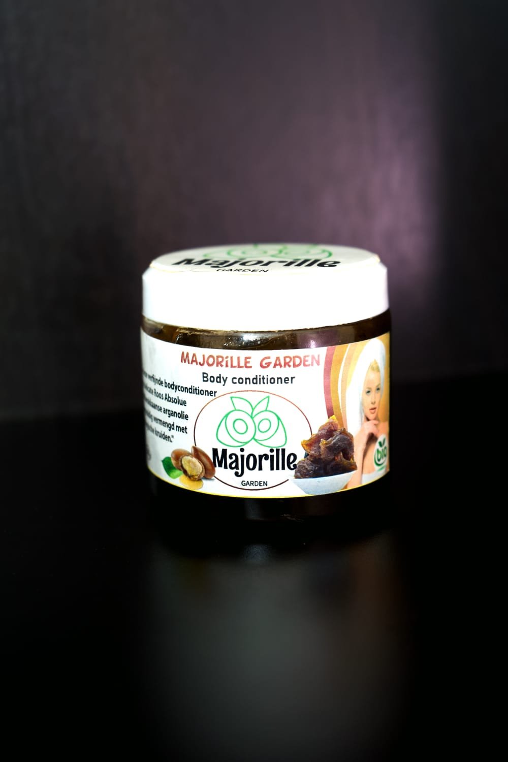 Majorille Garden Body conditioner